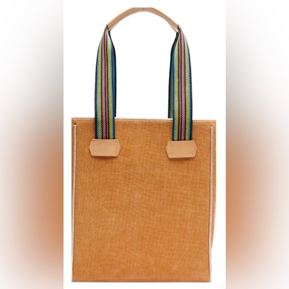 Consuela Aline Chica Tote - Picture 3 of 7